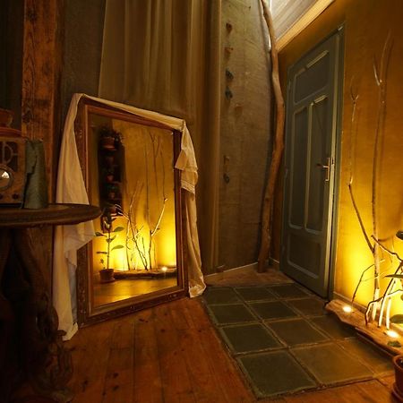 Le Refuge Ceretan, Grand Et Bel Appartement Mansarde En Plein Centre Екстер'єр фото