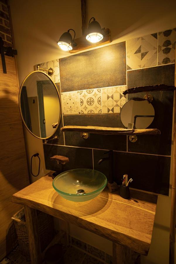 Le Refuge Ceretan, Grand Et Bel Appartement Mansarde En Plein Centre Екстер'єр фото