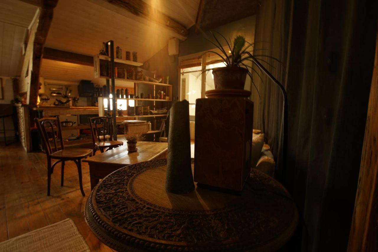 Le Refuge Ceretan, Grand Et Bel Appartement Mansarde En Plein Centre Екстер'єр фото